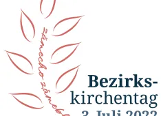Bezirkskirchentag_Logo (Foto: OK Bezirkskirchentag)