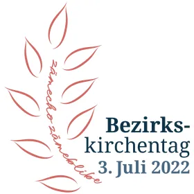Bezirkskirchentag_Logo (Foto: OK Bezirkskirchentag)