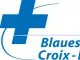 Blaues Kreuz Logo (Foto: Christina Br&uuml;ll)