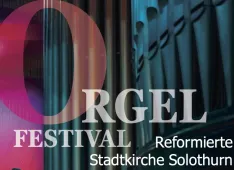 Orgelfestival 2023 (Foto: Nadia Bacchetta)